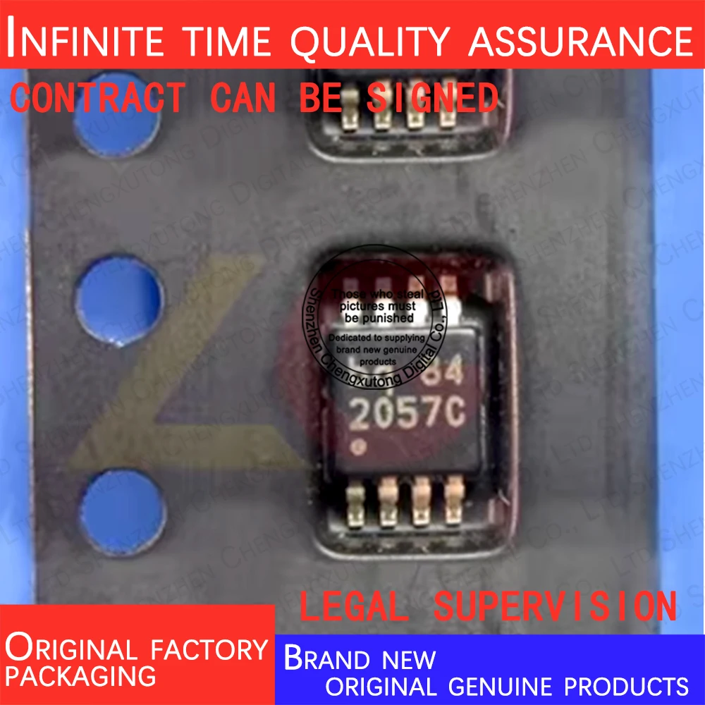 BQ2057CDGK 2057C   SOP   100% genuine stock in brand new original packaging