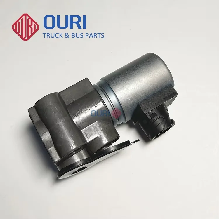 truck parts solenoid valve 1386811 1621930 1670254 1734012 42556034 81325500009 81325500011 81325600052 81325600053
