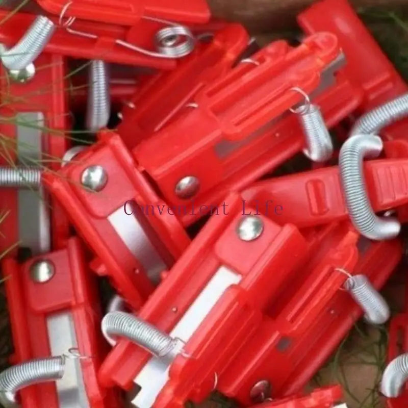 L1EE Máy Chém Dao Hái Rau Củ Quả Thump Dao Tách-Thu hoạch Rau Củ Quả Dụng Cụ Gắp