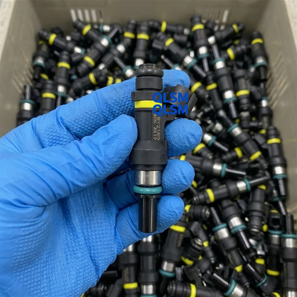 

1Pcs FBY21B0 16600-3TA0A Fuel Injector Replacement For Nissan Altima Rogue X-Trail 2.5L QR25DE 13-18 Auto Engine Fuel Nozzle