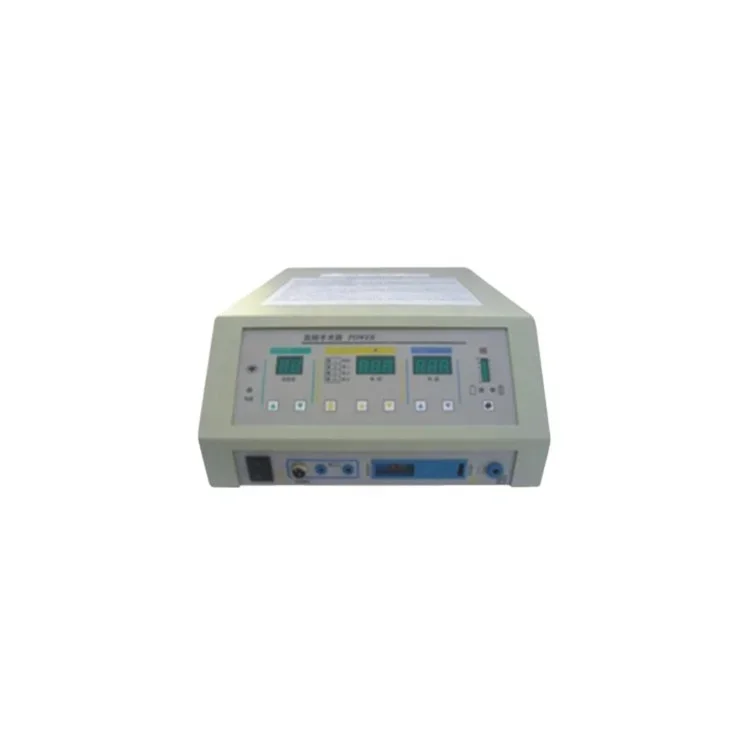 

High Frequency Electrosurgical Unit