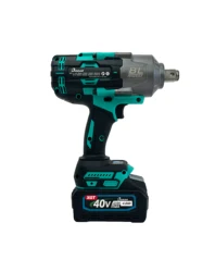 BGEAR(BGT-1502) 40V Cordless impact wrench,with brushless motor. Adapted to Makita 40V battery. 3/4 tool reception .max torque 1