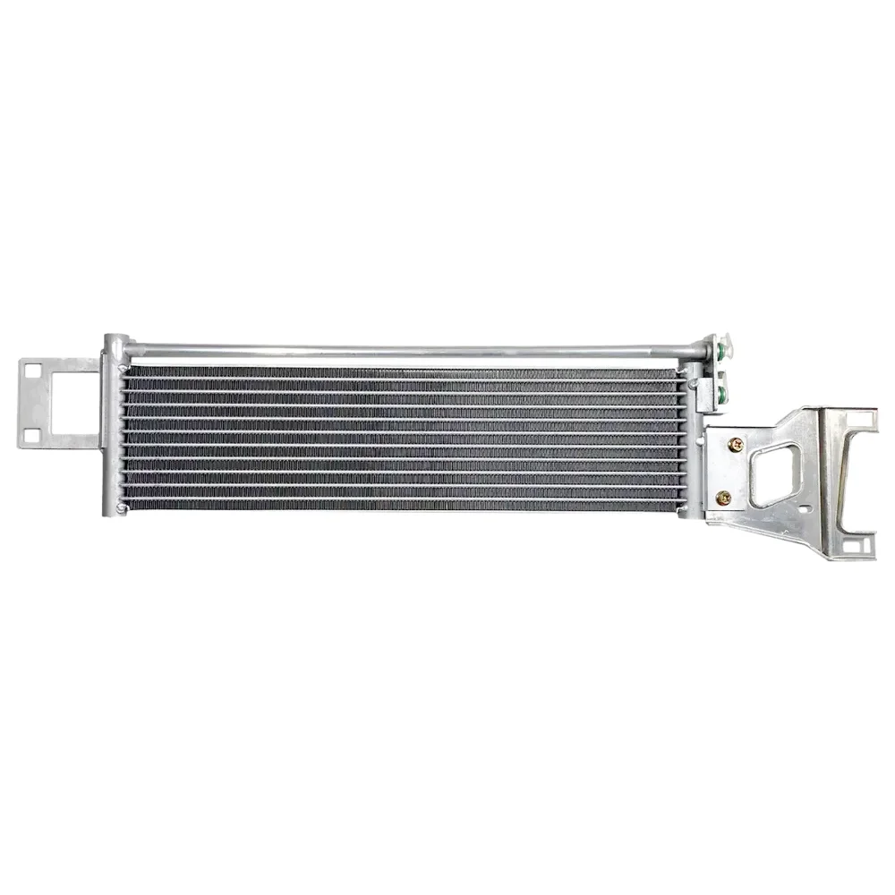 Suitable for Mercedes Benz GLK200 GLK260 2014 -2015  transmission oil cooler A2125002200