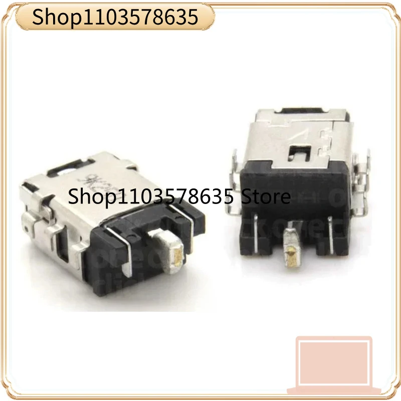 DC Power Jack for ASUS Y5100U Y5000U A507U X507UBR X512UB Charging Port