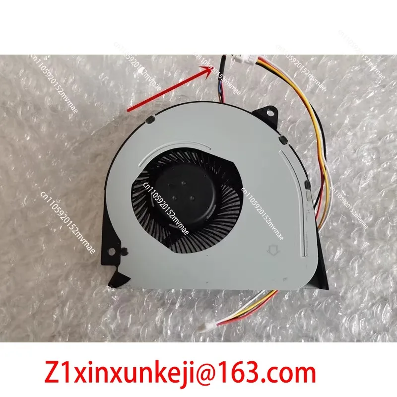 Nuevos ventiladores de PC, ventilador de refrigeración de CPU para Dell Inspiron AIO 2350 7459 7790 7791 7780 7490 Fit K0705 HB B0705HC CJ2B NG7F4 G0