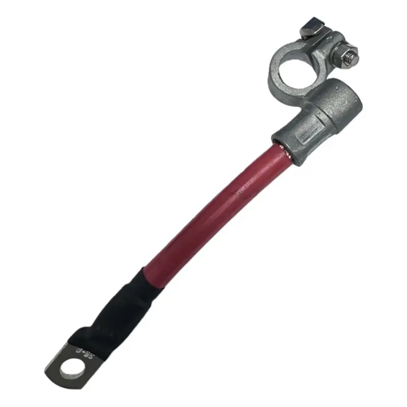Car Electric Positive Connector 84491743 13293804 96999745 For Models- Cruze Malibu Buick Lacrosse Insignia Excelle-A9