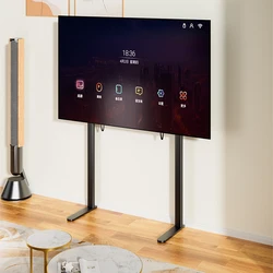 Universal TV Floor Stand Base For 55''-90