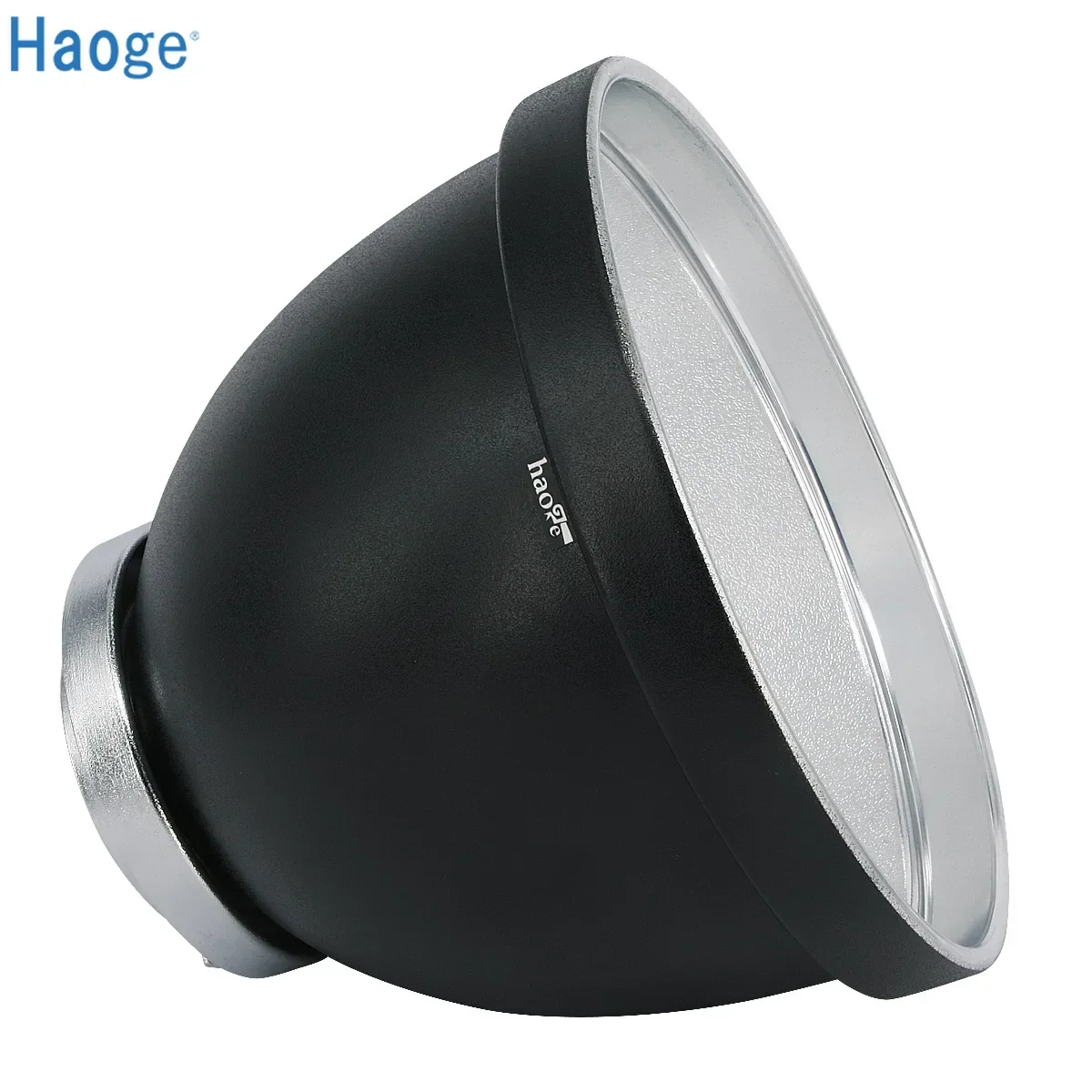 Haoge P70 Reflector Diffuser for Broncolor Pulso Studio Light Strobe Monolight