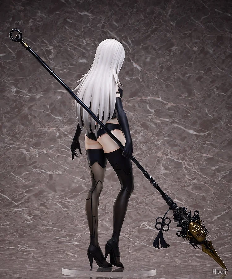 

【Original】FREEing GSC B-style NieR:Automata Ver1.1a A2 （YoRHa Type A No.2）1/4 Model Toy