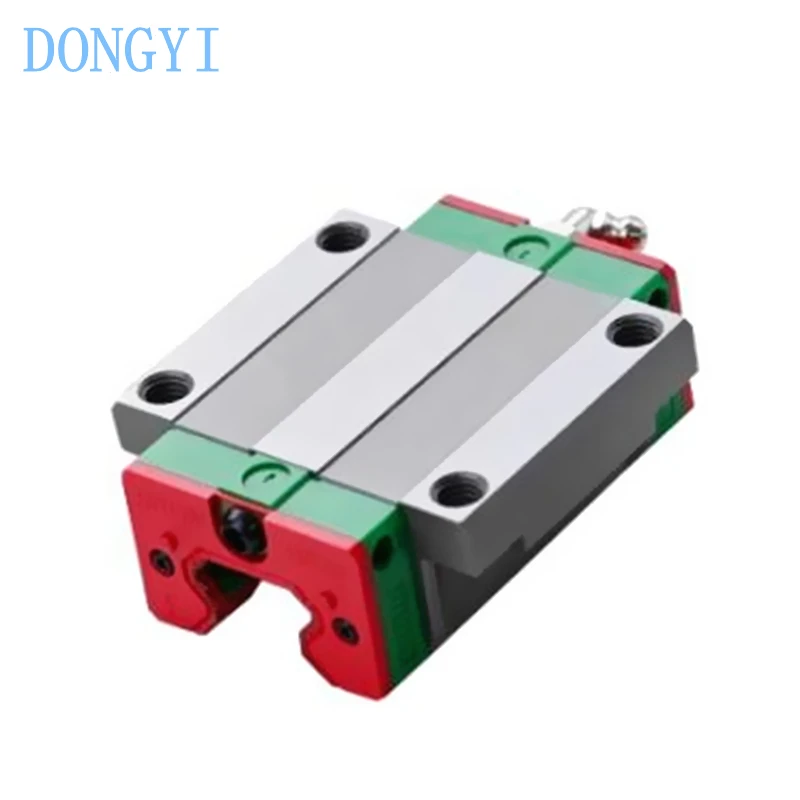 Linear Guide Slider RGH20HAH RGH25HAH RGH30HAH RGH35HAH RGH45HAH RGH55HAH RGW20HCH RGW25HCH RGW30HCH RGW35HCH RGW45HCH RGW55HCH