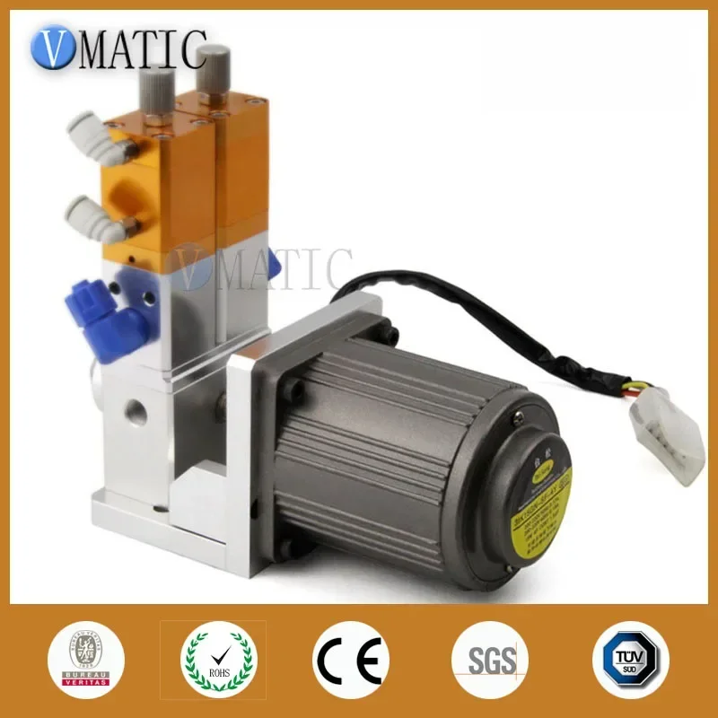 Free Shipping High Recommendation Electrical Machine 25W + AB Glue Dispensing Valve