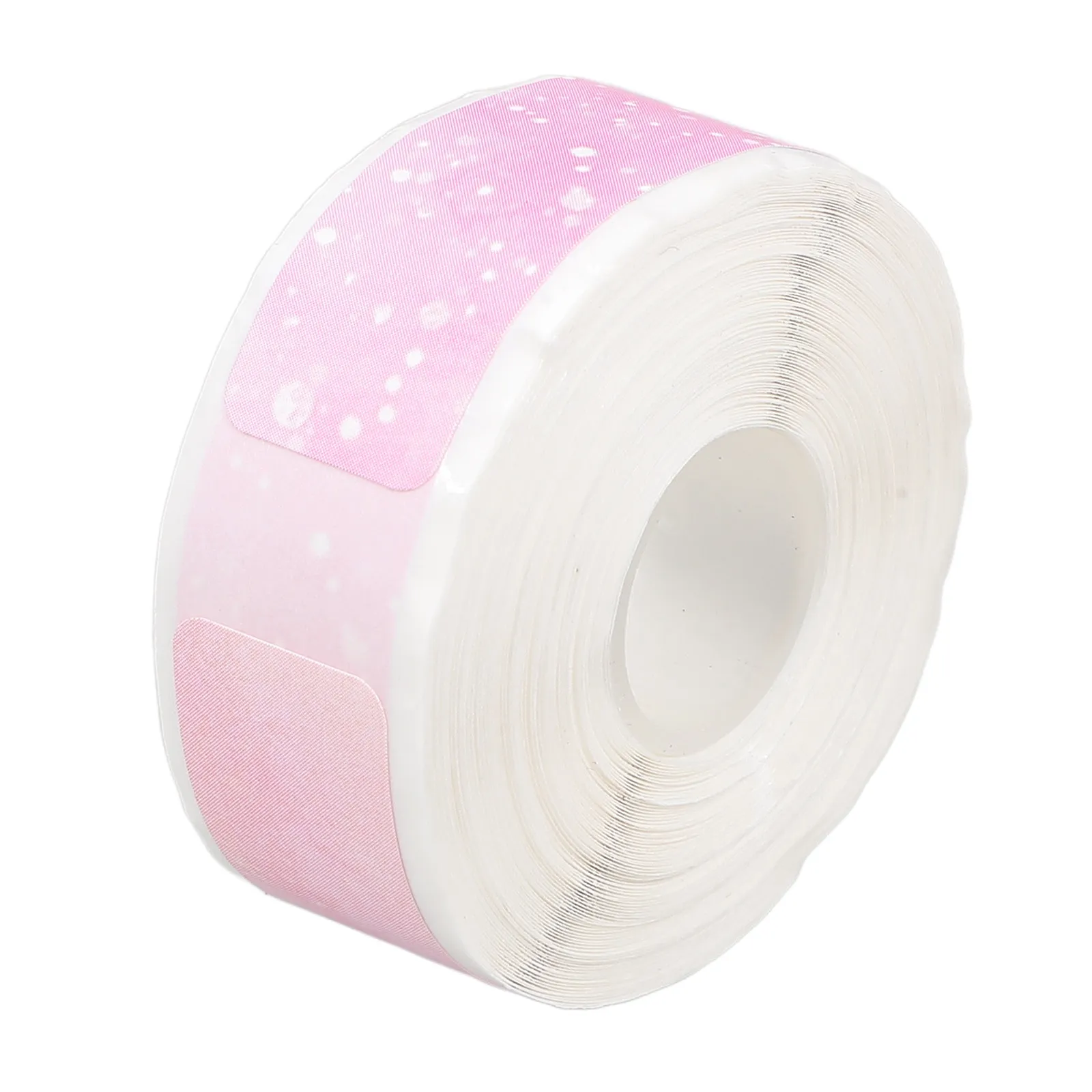 Thermal Label Paper Roll Self Adhesive Waterproof Smudge Proof Stickers for Barcode Price Tag Printing