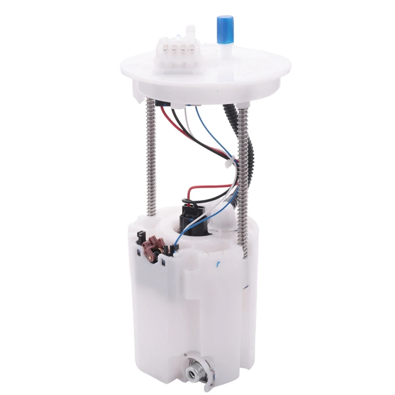 466GE Electric Fuel Pump Module Assy Replace 13592601 13575894 13582544 812609568 For Chevrolet Spark Matiz 1.2L 11-14