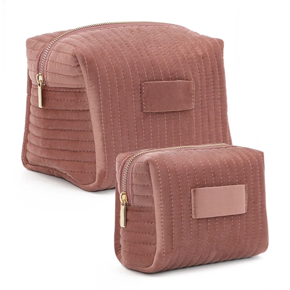 bolsa-de-maquiagem-de-veludo-portatil-de-grande-capacidade-cor-solida-com-ziper-necessaire-de-viagem-organizador-de-higiene-bolsa-cosmetica-fofa-para-mulheres