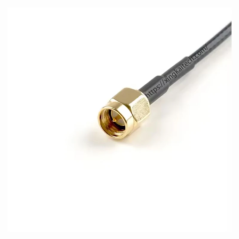ELRS IPEX4 SMA Antenna 433MHZ 500MHZ 915Mhz 2.0DBi T-Type Antenna IPEX4 SMA for ExpressLRS ELRS ES433TX ES900RX DIY Parts