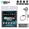 5PCs 1.5g 6