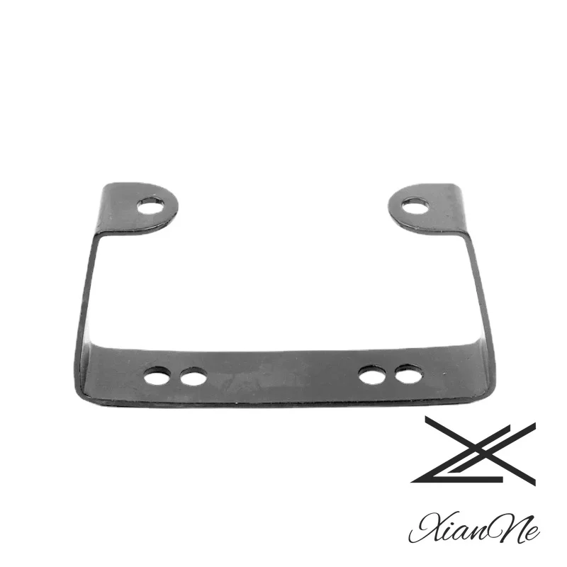 Gás Fuel Tank Guard Base Escova Cortador Aparador Suporte de Habitação Escova Cortador Robin Nb411 Ec04 1e40f6 40-6 Bc411 Bg411 Cg411 Pcs