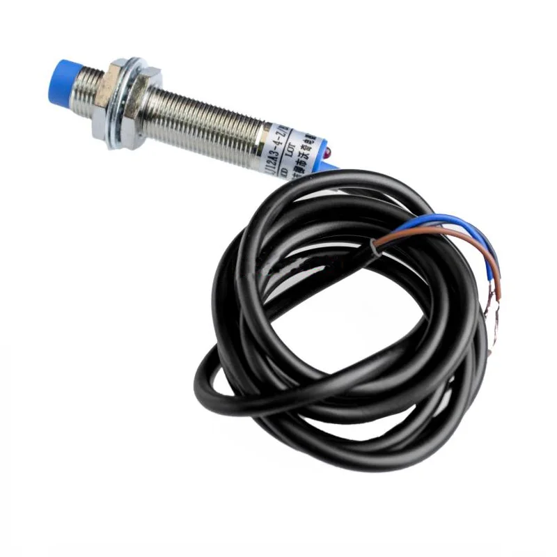 3D-Printer LJ12A3-4… - image