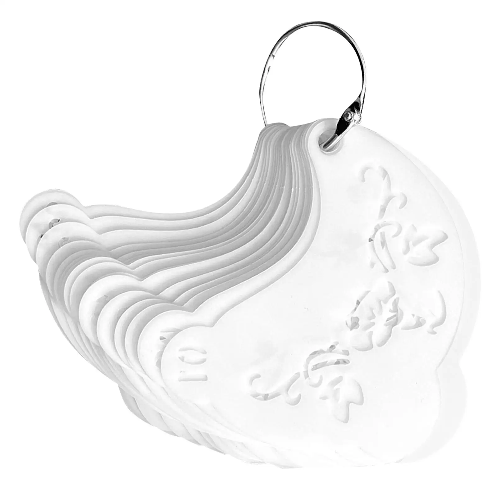 25x estênceis de pintura facial, estênceis de pintura facial para festa de festival de carnaval