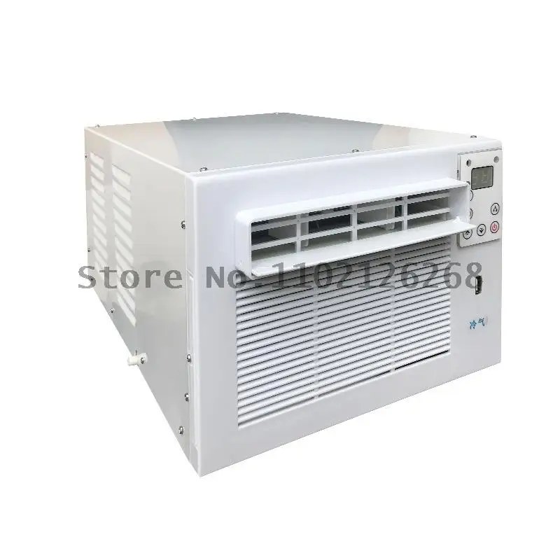 Refrigeration Bed Small Air Conditioner Mini Desktop Air Conditioner Accessory Cabinet Air Conditioner Mini Air Conditioner