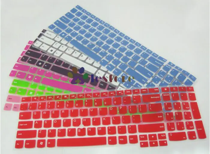 Keyboard Skin Cover for Lenovo IBM Thinkpad L540 W540 W541 T550 W550 W550s T560 E560 E565 E570 L560 P50 P50s P70 E531 E535 E545