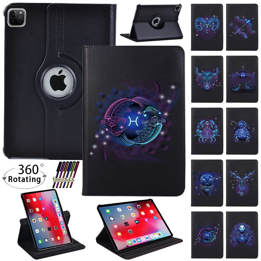 360 Degree Rotating Cover for Apple IPad Pro 9.7