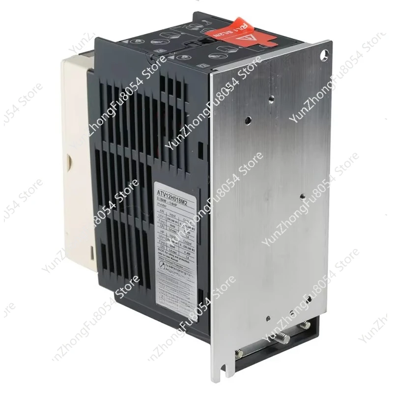 For ATV950U15N4 Variable Speed Drive ATV900 ATV950 1.5kW 3HP Heavy Duty 400-480V with Brake Unit IP55