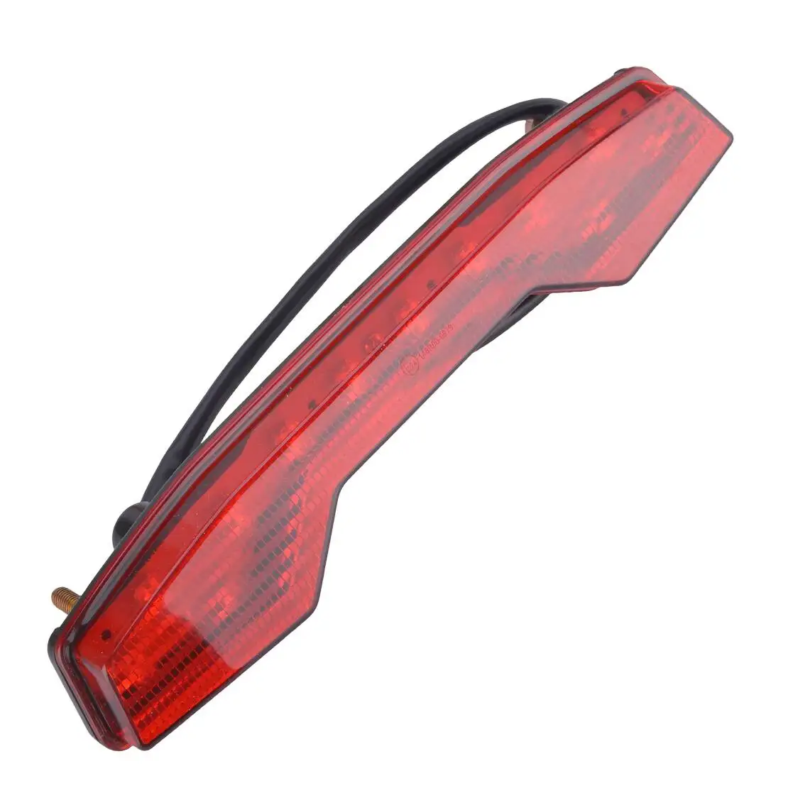 35710-45G00 Red Lens LED Tail Brake Light Fit For Suzuki Quadracer 450 LTR450 LTR450Z 2x4 Limited Edition 2008-2009