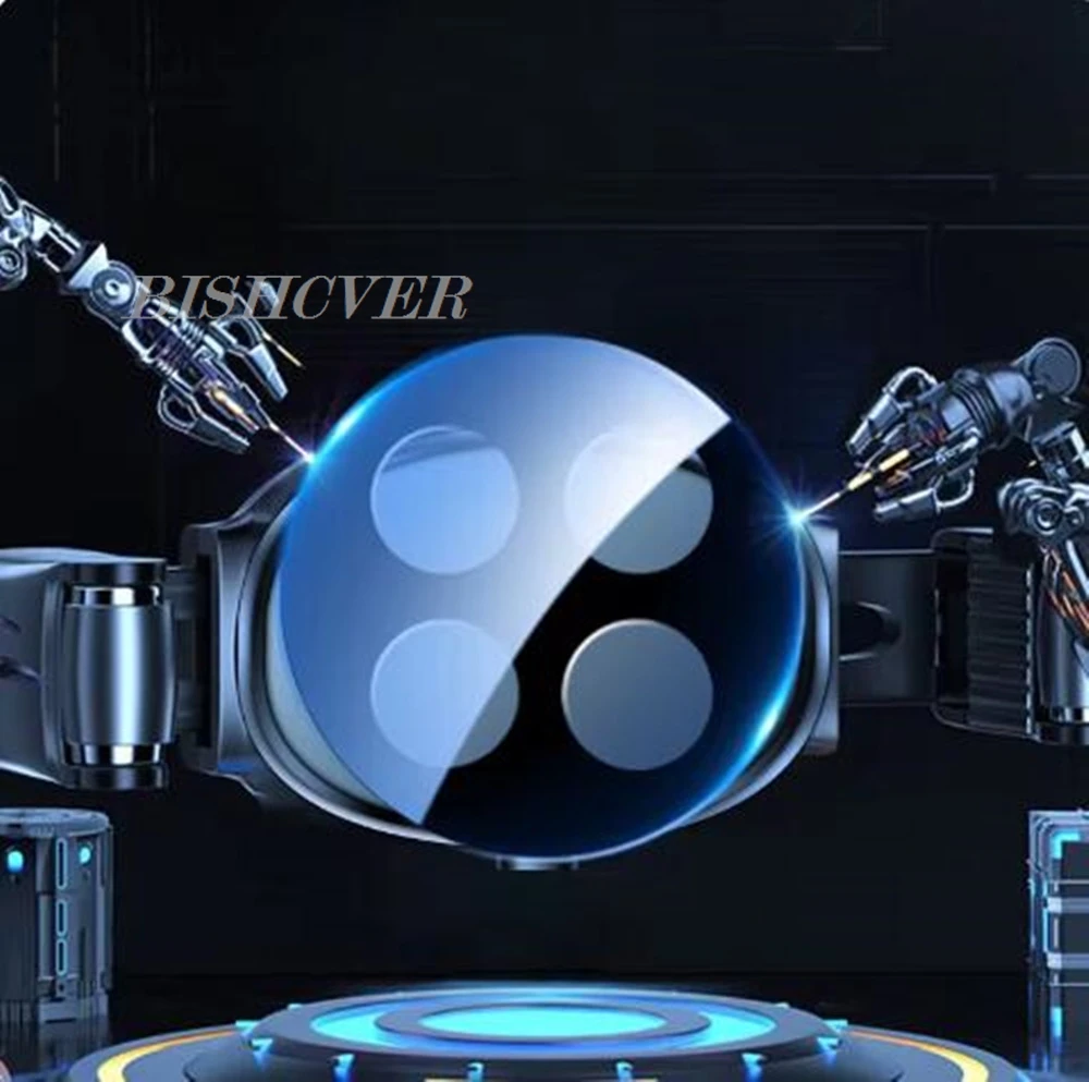 واقي لعدسة الكاميرا لـ OnePlus ، OnePlus Ace 3 Pro ، غطاء خلفي ، زجاج مقسى ، فيلم حلقي ، 4 * * #6