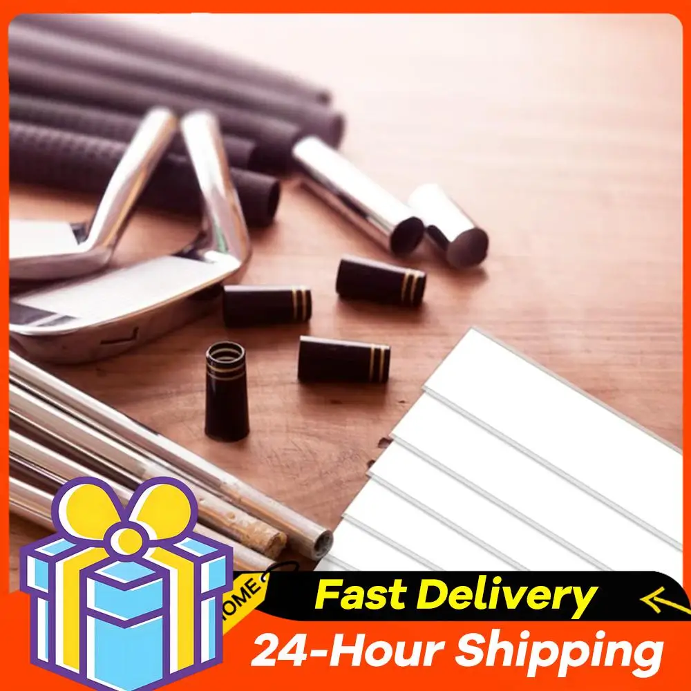 

13 Pcs Golf Grip Tape Double Sided Adhesive Strips Professional Golf Club Grip Tape for Regripping Golf Clubs 22x5cm