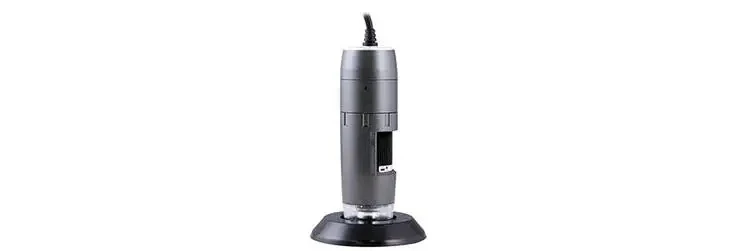Dino-Lite Edge Magnification Rate 10x~50x Handheld digital microscope