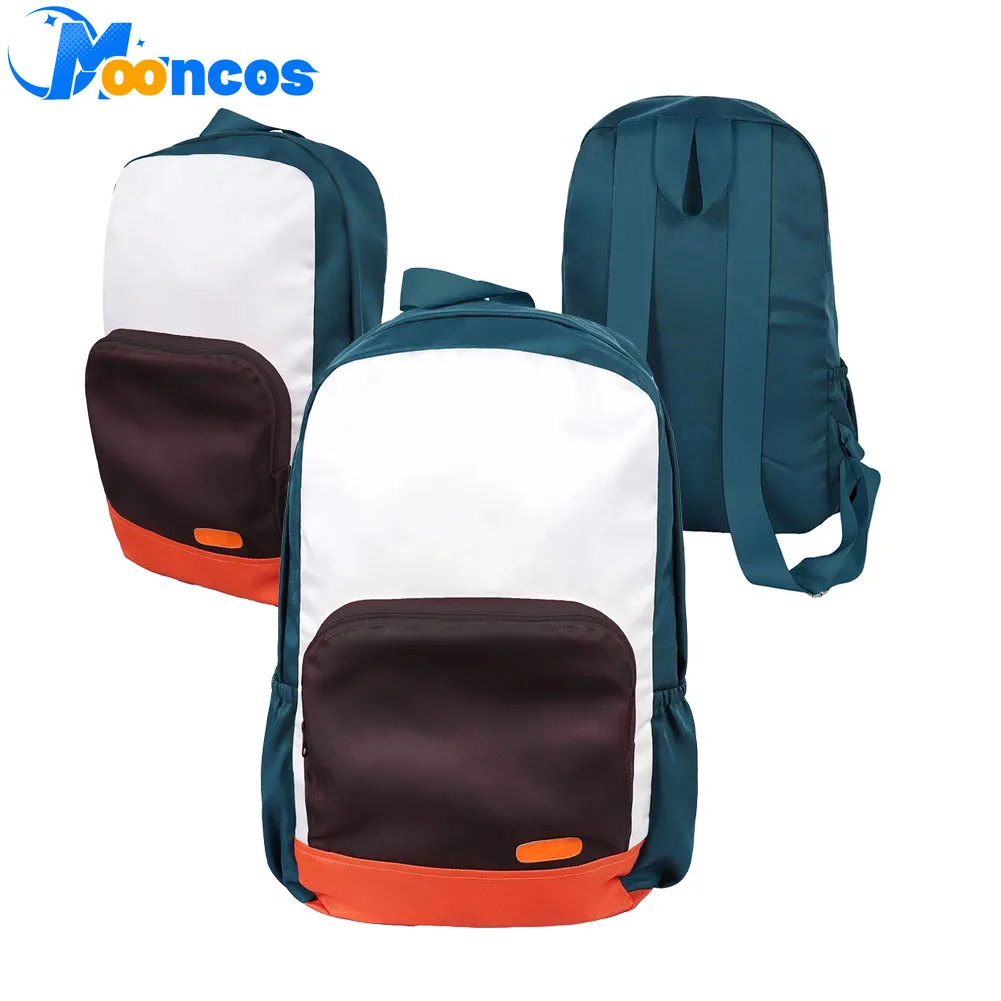 داستن هندرسون تأثيري المدرسية الرجال الخيال على ظهره 2025 TV ST زي الاكسسوارات حقيبة كتف للبنين كرنفال الهالوين #1