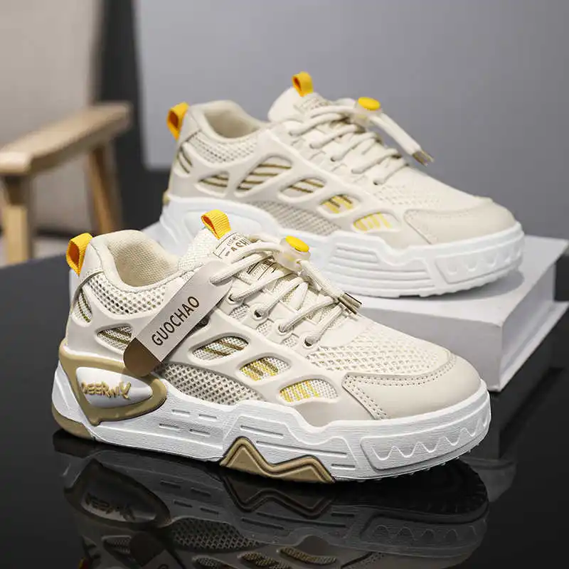 

Демисезонная обувь из искусственной кожи, белые женские кроссовки для скейтбординга, специальные женские ботинки, спортивные ботинки 0, перепродажа, зарубежная цена, новинка