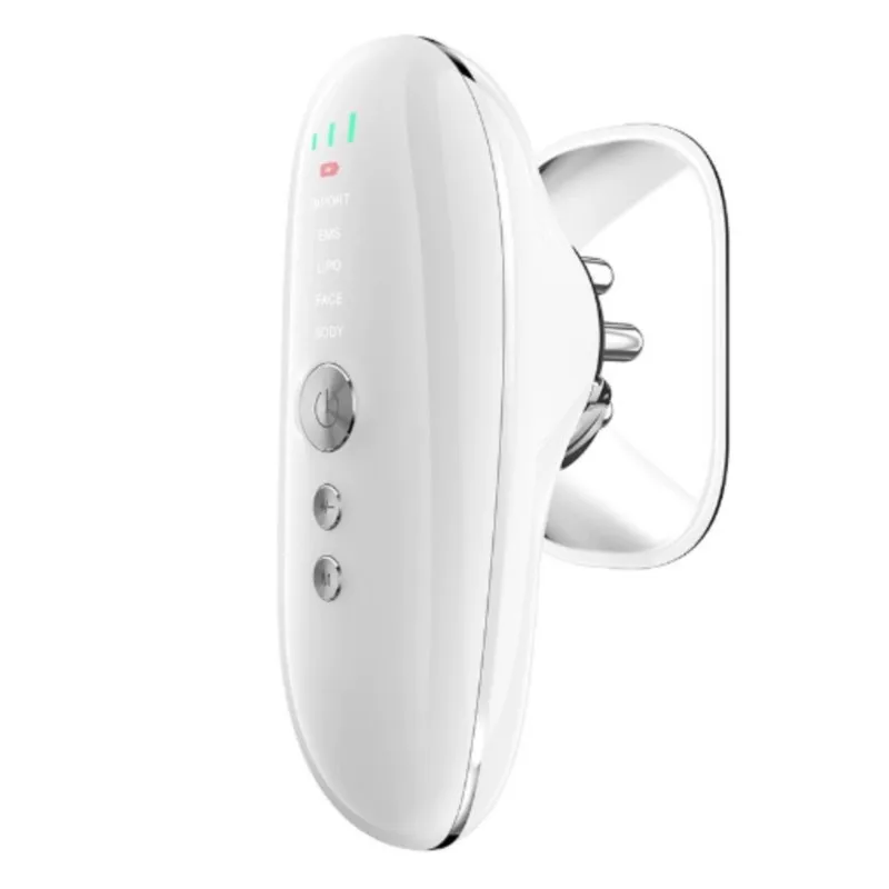 

Anti Cellulite Tool and Skin Tightening Device Body Sculpting Massager Cellulite Removal Machine for Face Belly Arms Legs Waist