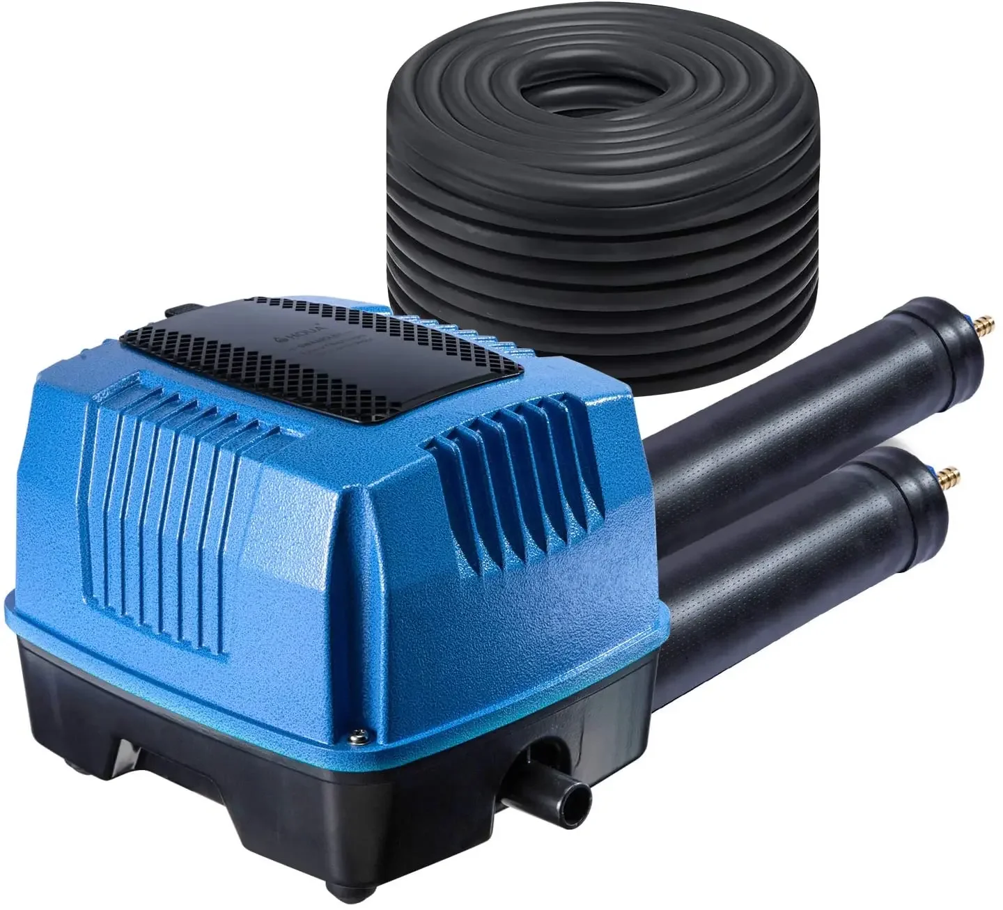 110W Pond Water Garden Septic Aerator Kit Aeration System