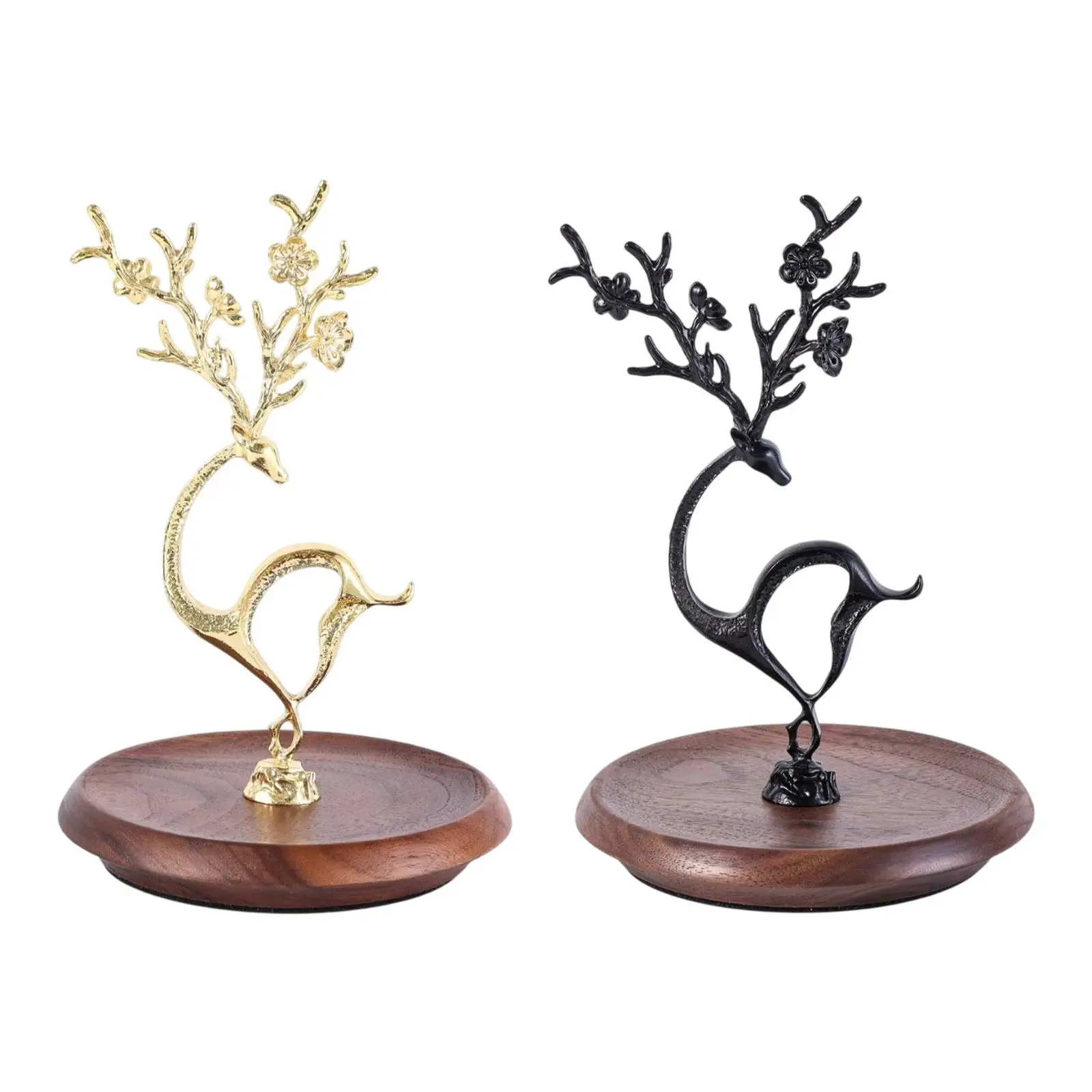 

Jewelry Display Stand Rack Desktop Jewelry Holder Modern Style Bracelet Display