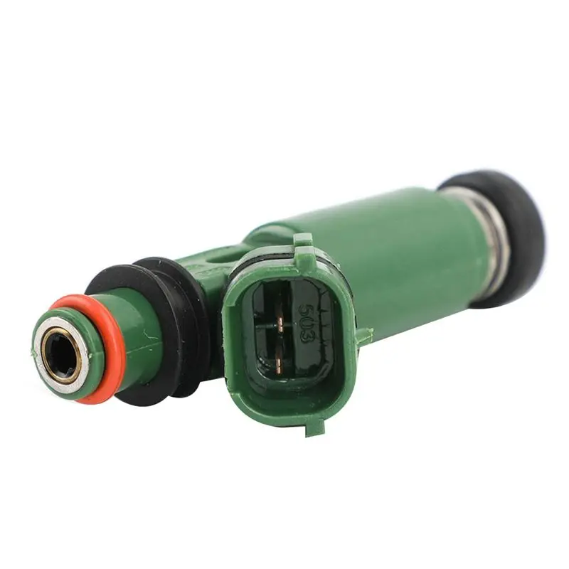 ABHX-New Fuel Injector Fuel Injector Car Fuel Injector 23250-66010 For TOYOTA LANDCRUISER LX450 1FZ-FE 4.5L V6