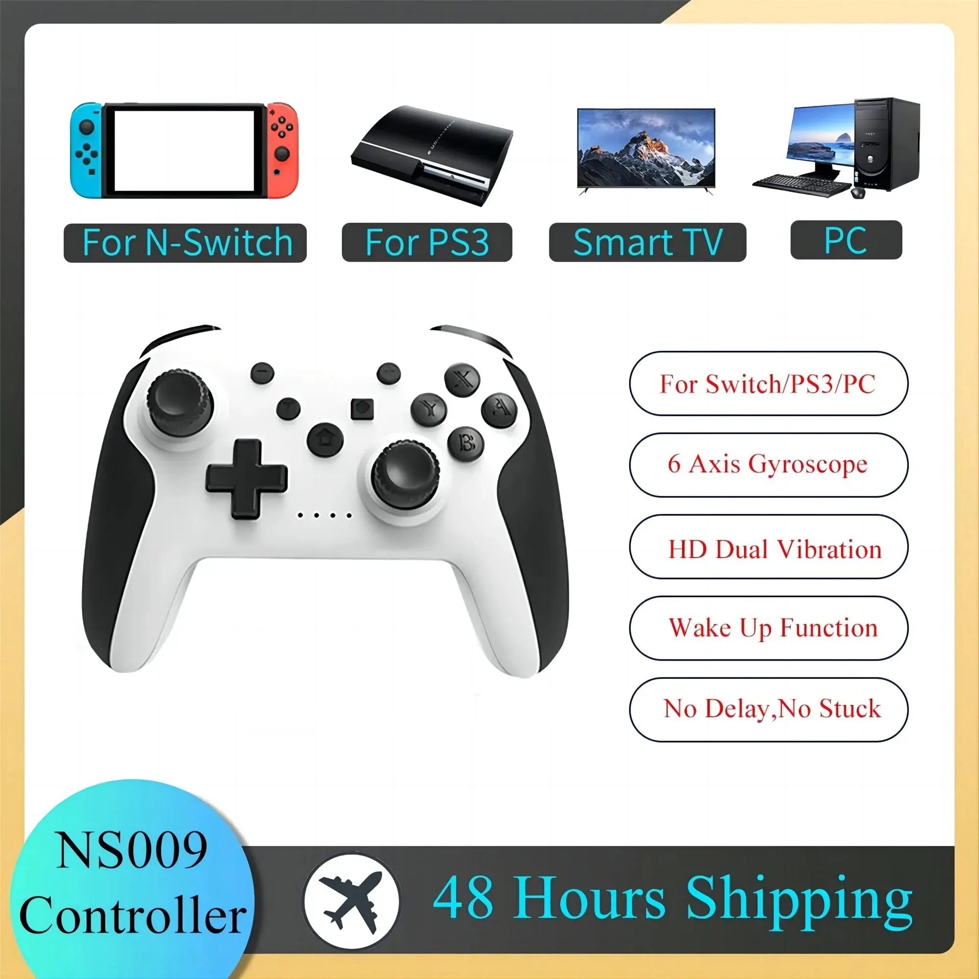 Guia Completo para o Manual do Controlador NS009 S: Como Usar, Configurar e Aproveitar ao Máximo