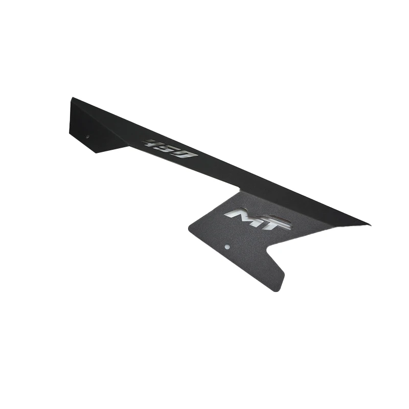For CFMOTO 450MT MT450 CF 450 MT 2024 2025 Motorcycle Accessories Chain Wheel Protection Cover Chain Cover Gear Cover Protecting