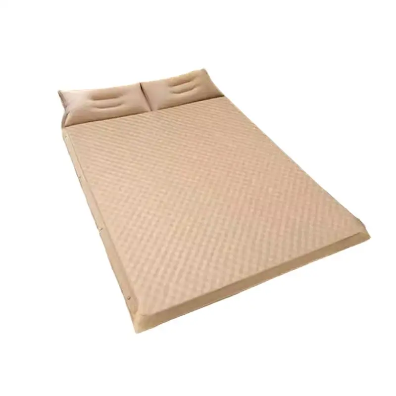 

Outdoor Camping Folding Bed, Tent, Automatic Inflatable Bed, Camping Field Sleeping Mat, Bunk Bed, Double Thick and Comfortable