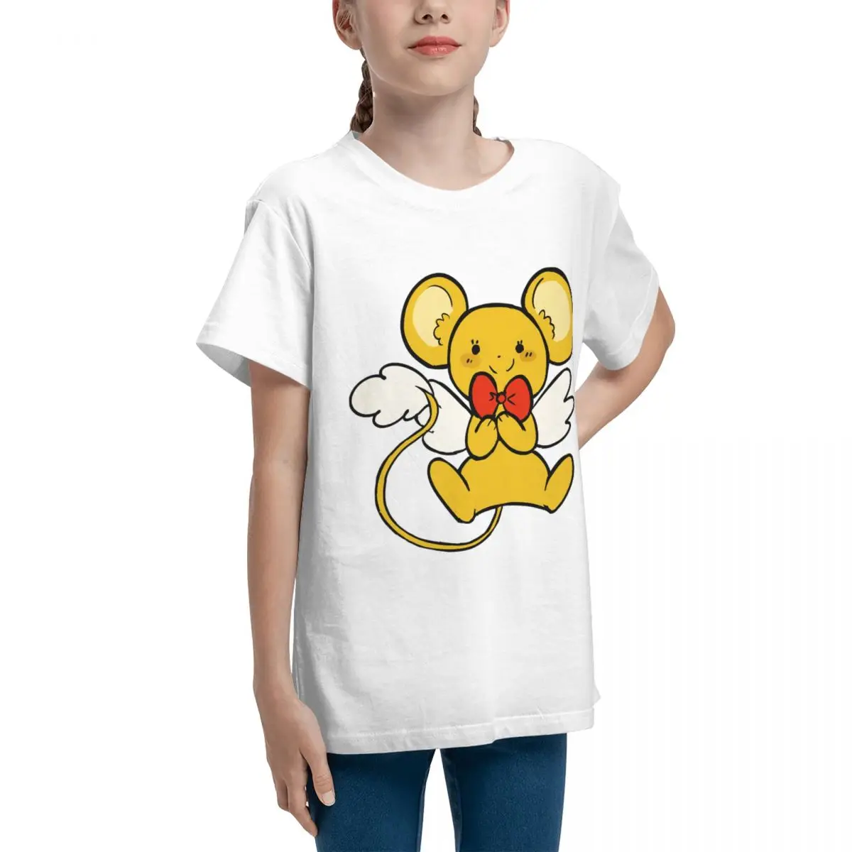 KERO For Sale Lloyd Gonzalez Teenagers Basic Short Sleeve T-Shirt Fresh Tees Funny Graphic Humor Top quality