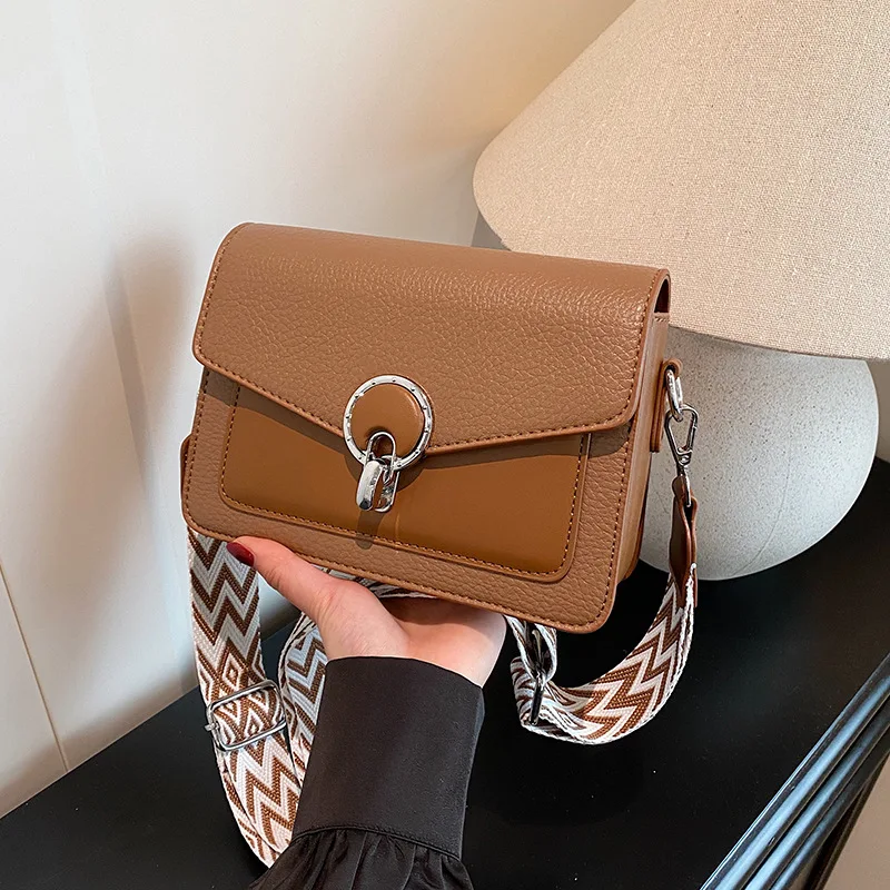 

Женская сумка, новая универсальная сумка-конверт, сумка-конверт соответствующего цвета, маленькая квадратная сумка на одно плечо, женская сумка премиум-класса