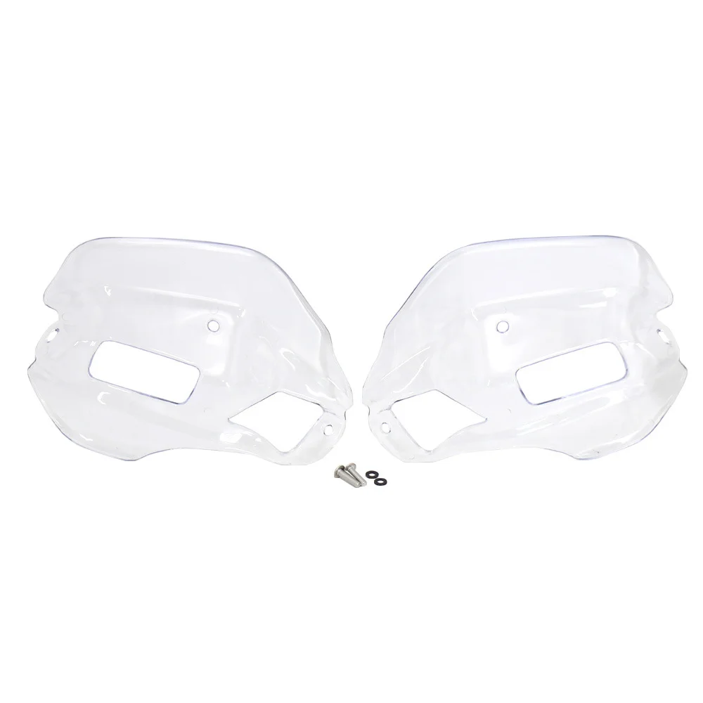 NEW Motorcycle Accessories Handguard Extensions Hand Shield Protector Windshield For HONDA X-ADV 750 XADV 750 XADV750 2021 2022