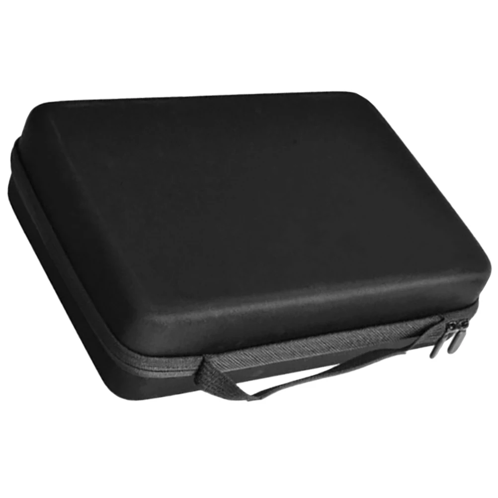

Storage Box Batteries Holder Organizer Electronic Product Case Eva