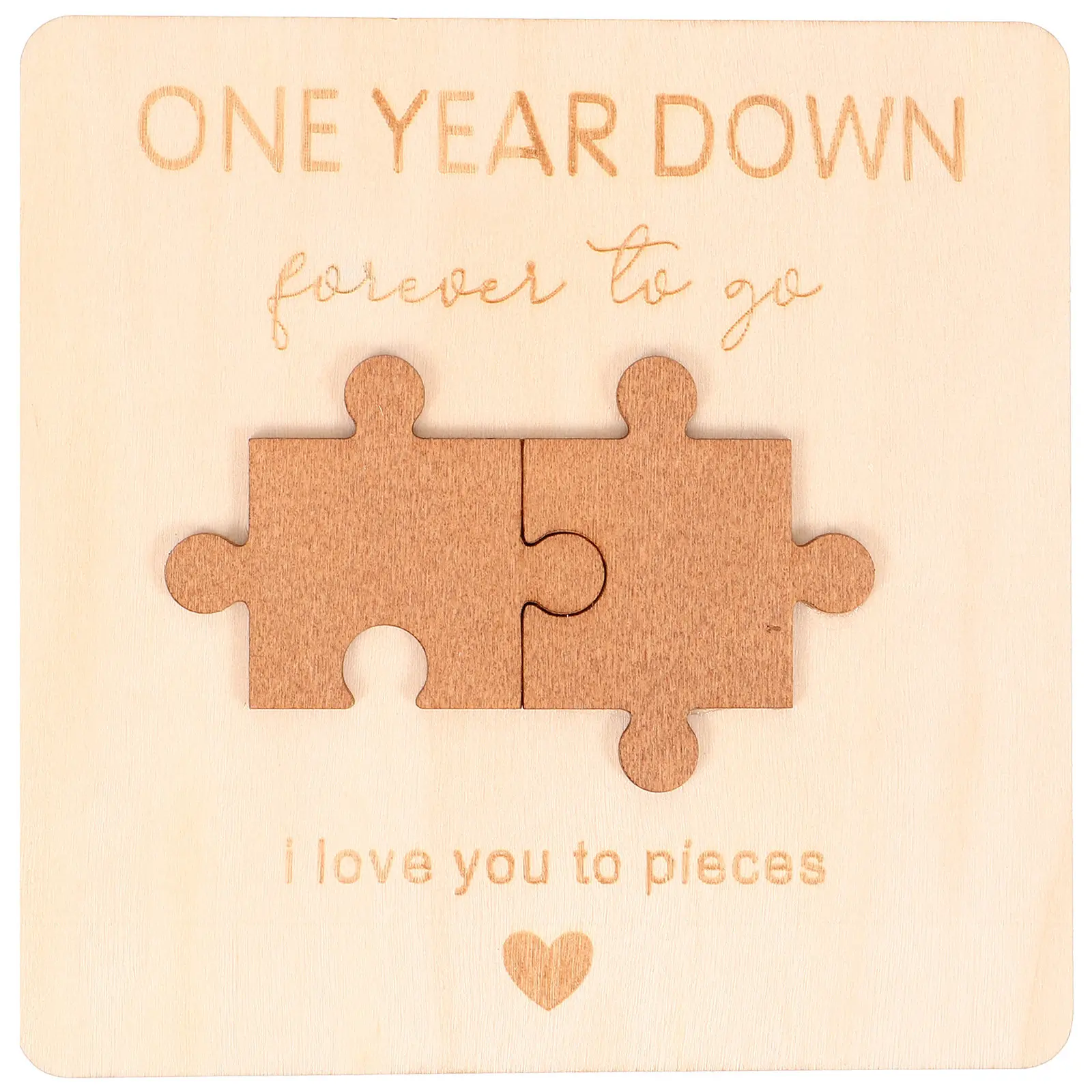 

1Set Pet Loss Commemorative Card Wood Sympathy Gift for Bereavement Comfort and Memorial Remembrance Console Support Unique