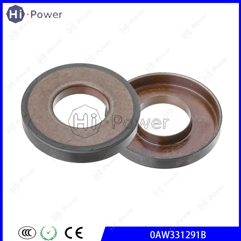 

0AW 01J 01T 0AW331291B Автоматическая коробка передач CVT Вход и выход Датчик скорости магнитное колесо OAW O1J O1T [29,65 x 64 x 9,5]