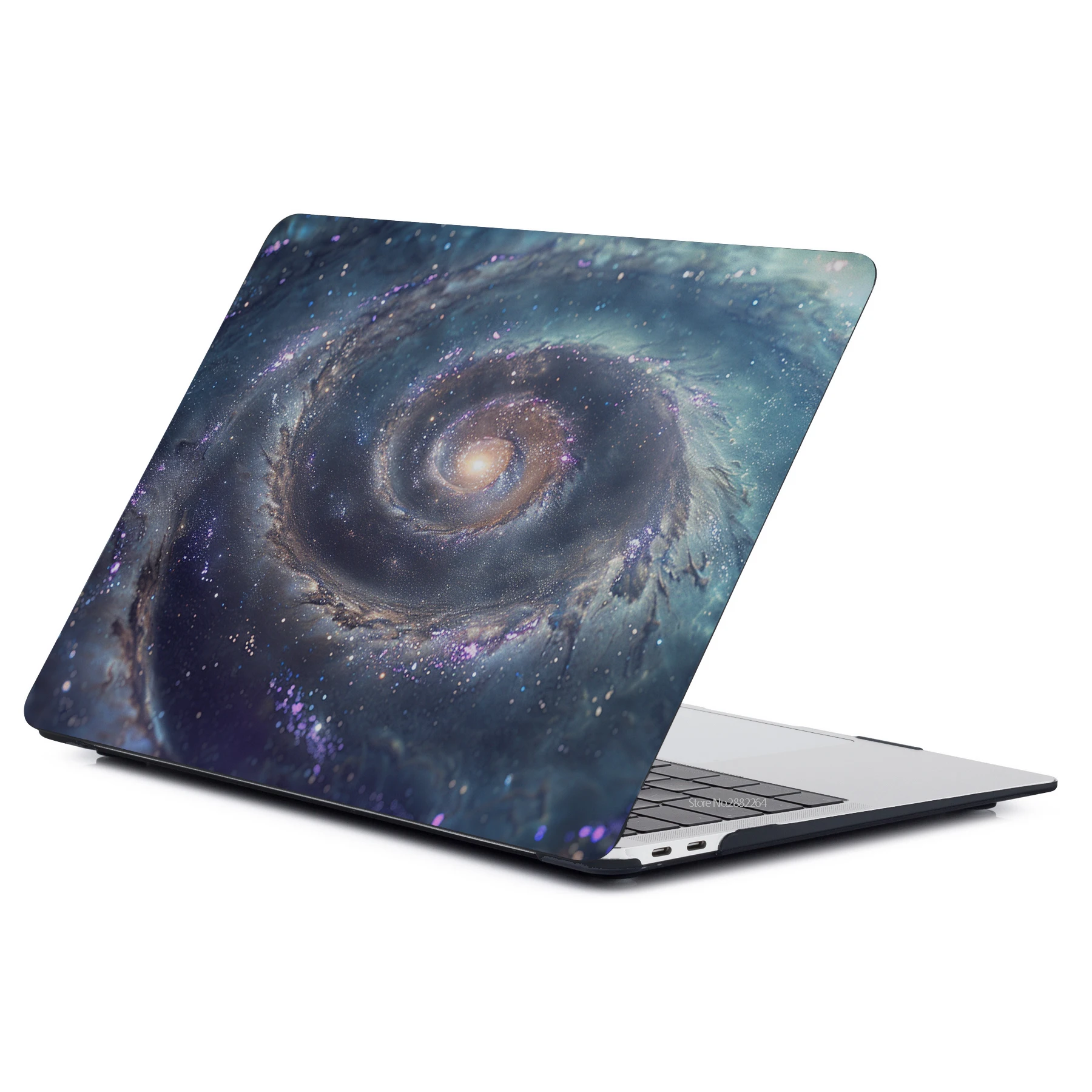 

Чехол для ноутбука MacBook Pro 14 16 M4 Air 15,3 Чехол для Air 13,6 2022 Pro 13 A2338 Чехол для Pro 16 13 Чехол с Хэллоуин