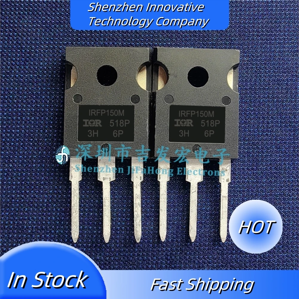 IRFP150M IRFP141 IRFP140N IRFP064 IRFP054N IRFP048N IRFP044 Em estoque, 10pcs