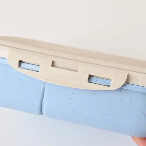 8 best sales सिलाई लंचबॉक्स - №5