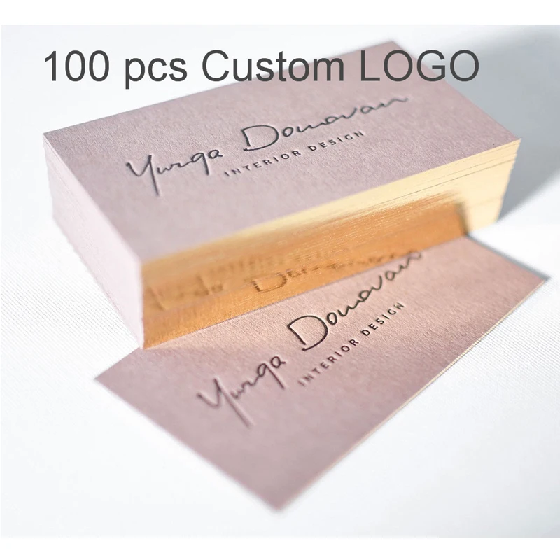 

Custom LOGO Printed qr Code Business Thank You Cards Factory Pvc Business Cards for small business